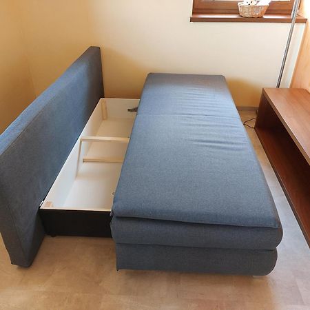 Tatra Resort Apartman เวลคา ลอมนิตซา ภายนอก รูปภาพ