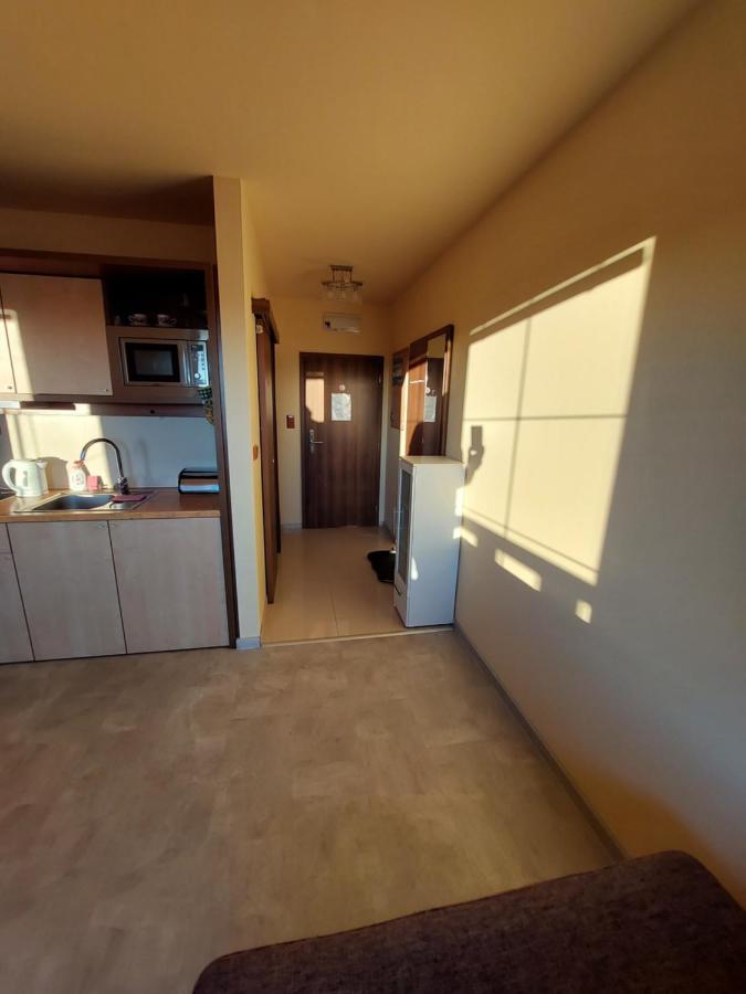 Tatra Resort Apartman เวลคา ลอมนิตซา ภายนอก รูปภาพ