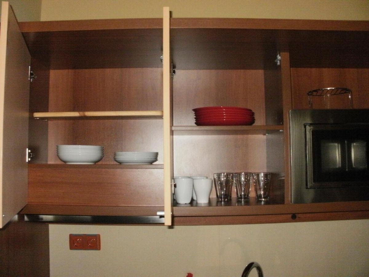 Tatra Resort Apartman เวลคา ลอมนิตซา ภายนอก รูปภาพ