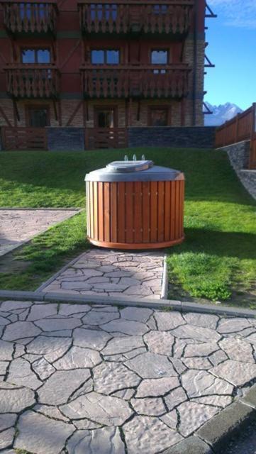 Tatra Resort Apartman เวลคา ลอมนิตซา ภายนอก รูปภาพ