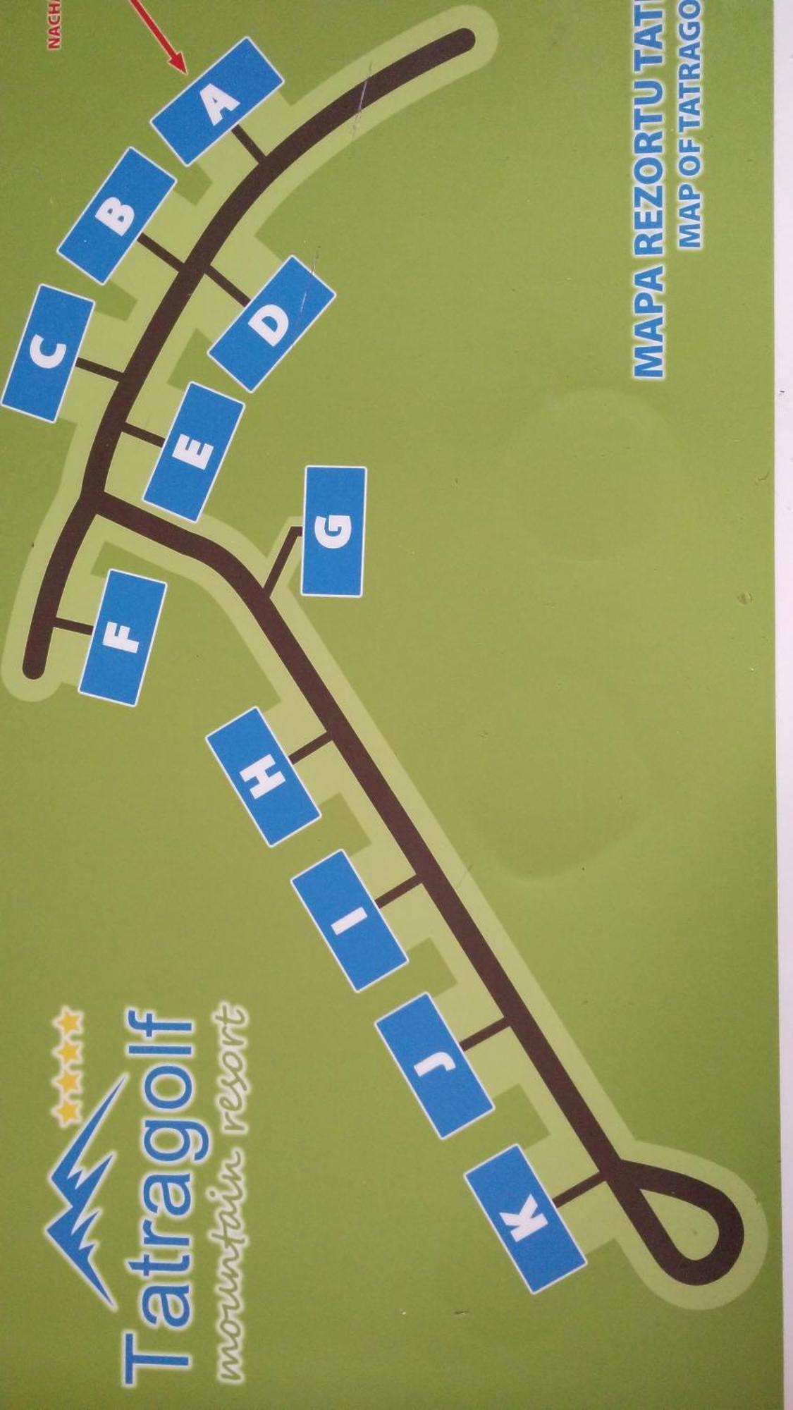 Tatra Resort Apartman เวลคา ลอมนิตซา ภายนอก รูปภาพ
