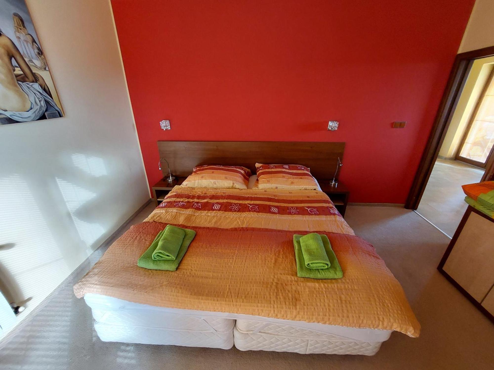 Tatra Resort Apartman เวลคา ลอมนิตซา ภายนอก รูปภาพ