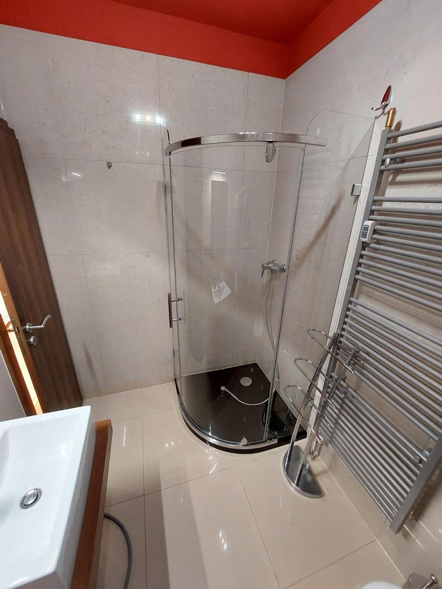 Tatra Resort Apartman เวลคา ลอมนิตซา ภายนอก รูปภาพ